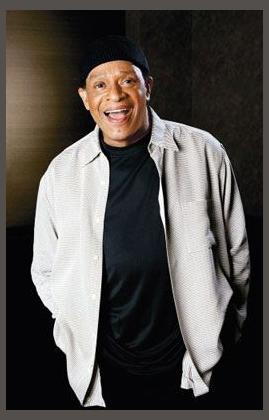 Al Jarreau
